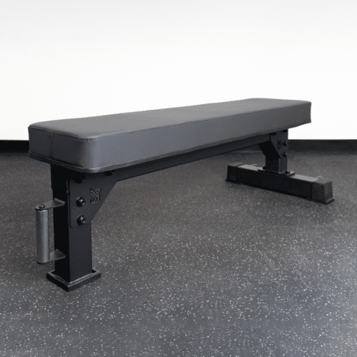 Griffin Competition Flat Bench V3