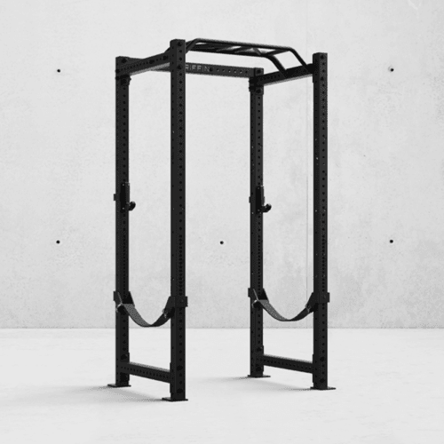 Racks - Griffin Fitness