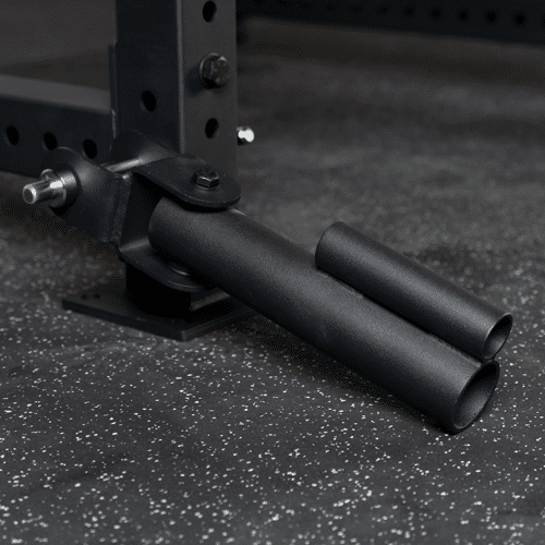 GR3 Lite Rack Attachments - Griffin Fitness