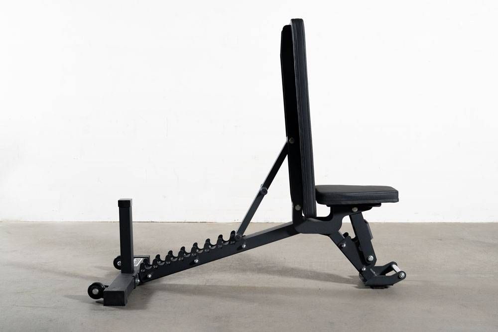 Griffin Adjustable Bench Griffin Fitness